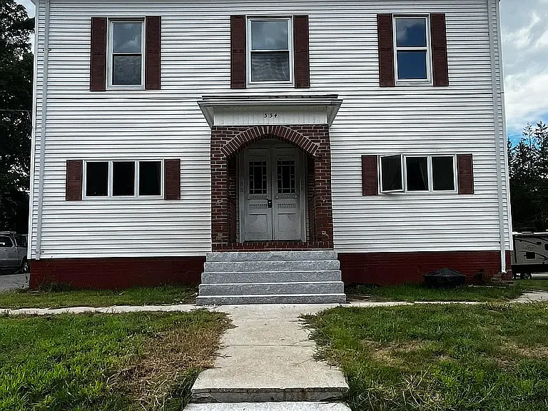 554 Stevens Ave #2 — Photo 7