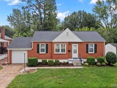13 Saint Martha Ct, Florissant, MO, 63031