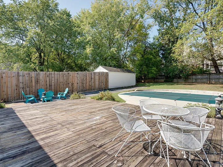 Hayden Dr — Photo 33