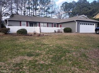 2788 Water Valley Rd, Austell, GA 30106