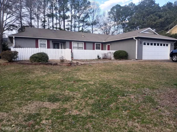 2788 Water Valley Rd, Austell, GA 30106