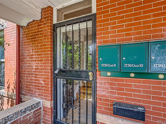 3rd image of 1739 E 22nd Avenue #9