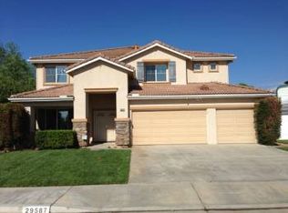 29587 Cool Meadow Dr, Menifee, CA 92584