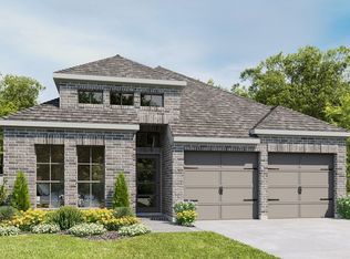 30951 Radke Estates Dr, Fulshear, TX 77441