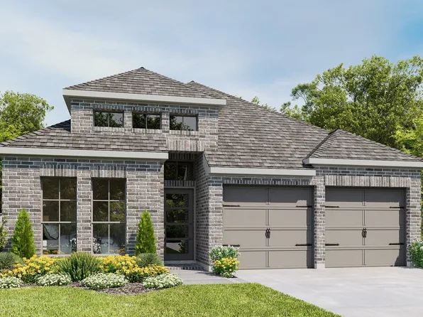 30951 Radke Estates Dr, Fulshear, TX 77441