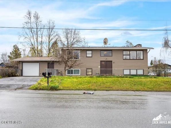 4625 Taft St, Anchorage, AK 99517