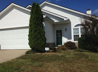 3721 Lady Di Ln, Lexington, KY 40517