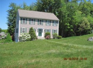 6 Valley View Cir, Rutland, MA 01543