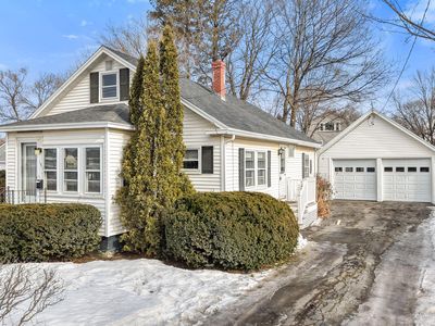 151 Buck Street, Bangor, ME, 04401