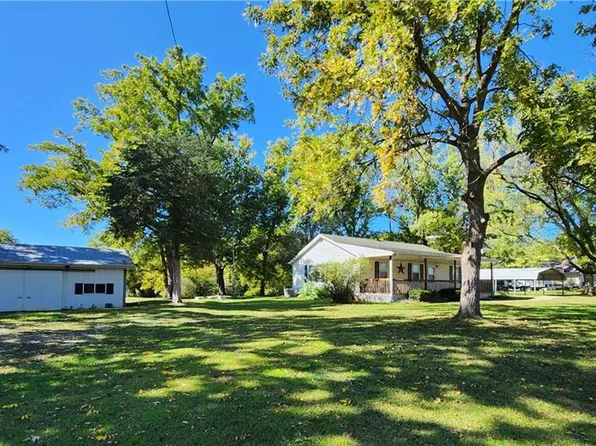 11905 H Hwy, Excelsior Springs, MO 64024