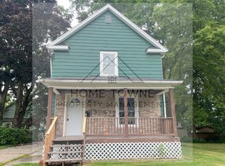 127 Isbell St, Lansing, MI 48910