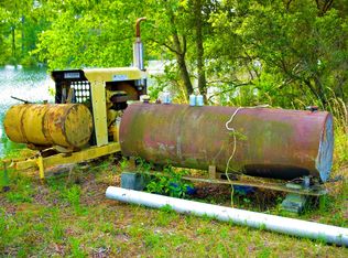 565 Bragg Rd, Brooklet, GA 30415