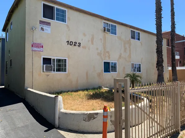 1023 Hewitt St APT 5, San Fernando, CA 91340