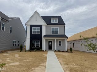 2816 Quarry Rd #180, Rolesville, NC 27571
