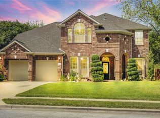 1502 Foppiano Loop, Round Rock, TX 78665