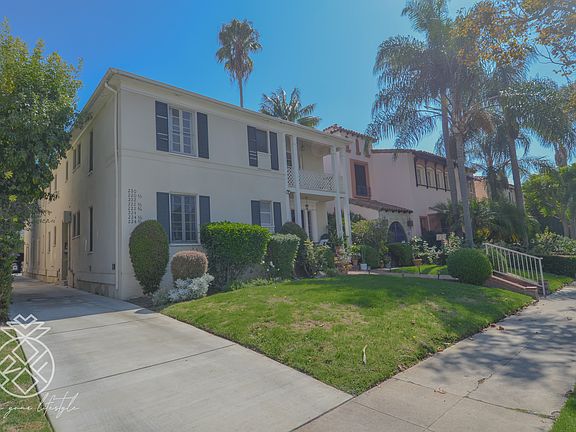 3rd image of 224 S Poinsettia Pl #1/2