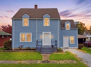 632 Westwood Ave, Galion, OH 44833