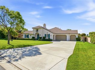 10125 Waterford Ln, Rancho Cucamonga, CA 91737
