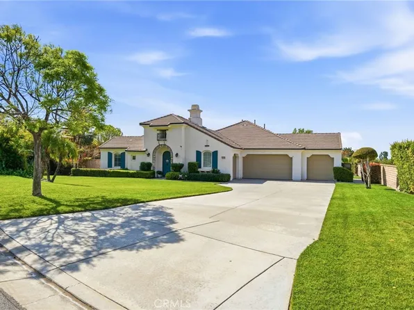 10125 Waterford Ln, Rancho Cucamonga, CA 91737