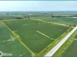 Lone Tree Road At Covington Rd, Palo, IA 52324