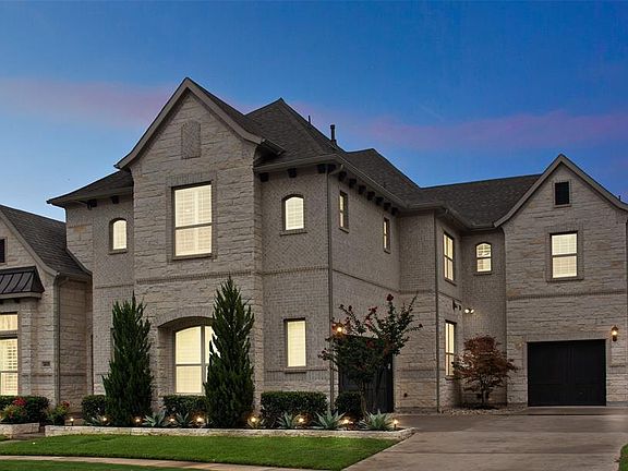 2nd image of 4605 Latour Lane