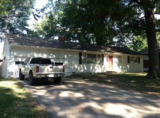 4019 N Grand Ave, Kansas City, MO 64116