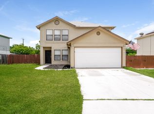 2162 Mossy Creek Dr, San Antonio, TX 78245