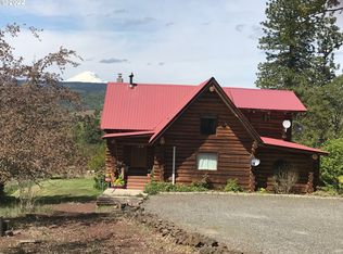 371 Rowland Rd, Lyle, WA 98635