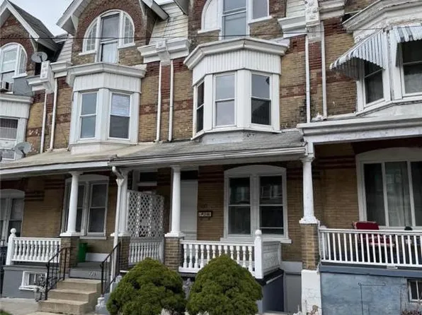 737 N 5th St, Allentown, PA 18102