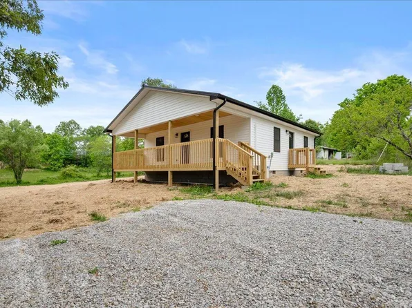 282 Letha Petrey Rd, Williamsburg, KY 40769