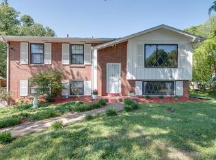 221 Overby Dr, Antioch, TN 37013