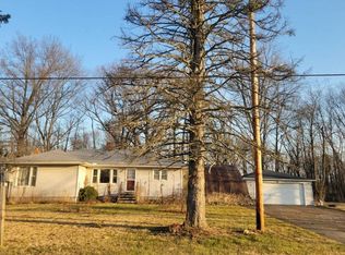9821 Crow Rd, Litchfield, OH 44253