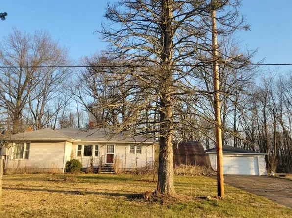 9821 Crow Rd, Litchfield, OH 44253