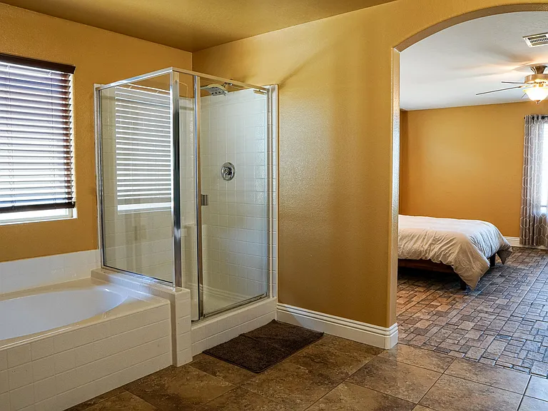 upstairs bedroom #5
