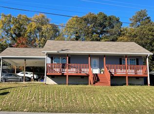 101 Cappes St, Dalton, GA 30720