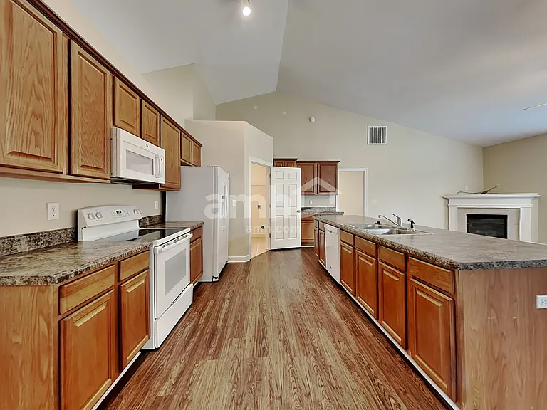 16 Greenbranch Way — Photo 3