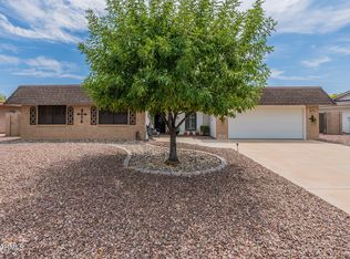 10113 W Burns Dr, Sun City, AZ 85351