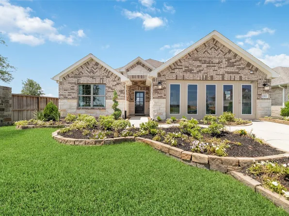 2303 Gentle Breeze Ln, Baytown, TX 77523