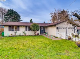 1235 SE 212th Ave, Gresham, OR 97030