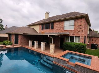 11710 Uplands Ridge Dr, Austin, TX 78738