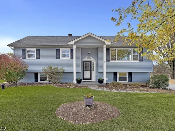 161 Libertyville Rd, Wantage Twp., NJ 07461