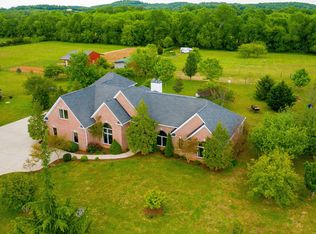1477 Greenwood Rd, College Grove, TN 37046