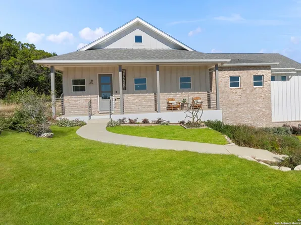 20803 Purple Finch, San Antonio, TX 78256