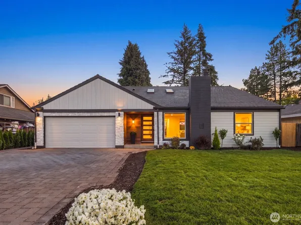 16839 NE 18th Street, Bellevue, WA 98008