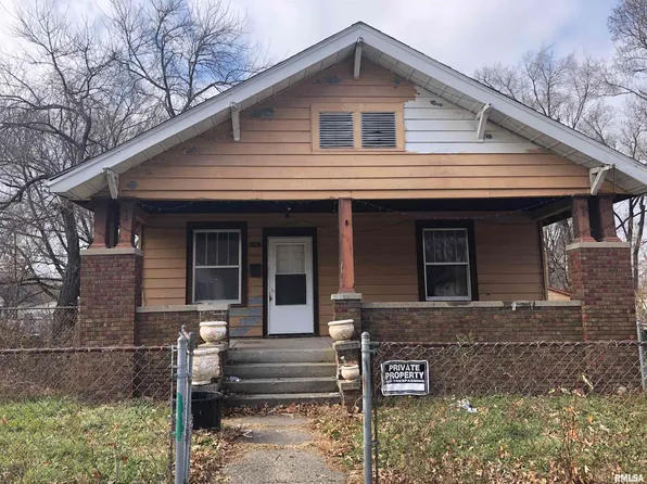 1913 S 16th St, Springfield, IL 62703