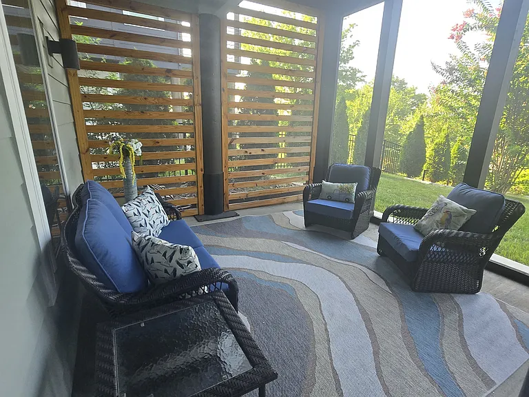 1113 Ozark St #B — Photo 4