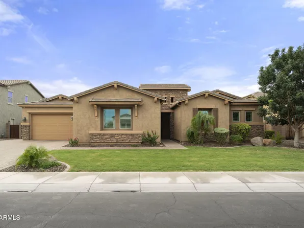 3785 E STRAWBERRY Drive, Gilbert, AZ 85298