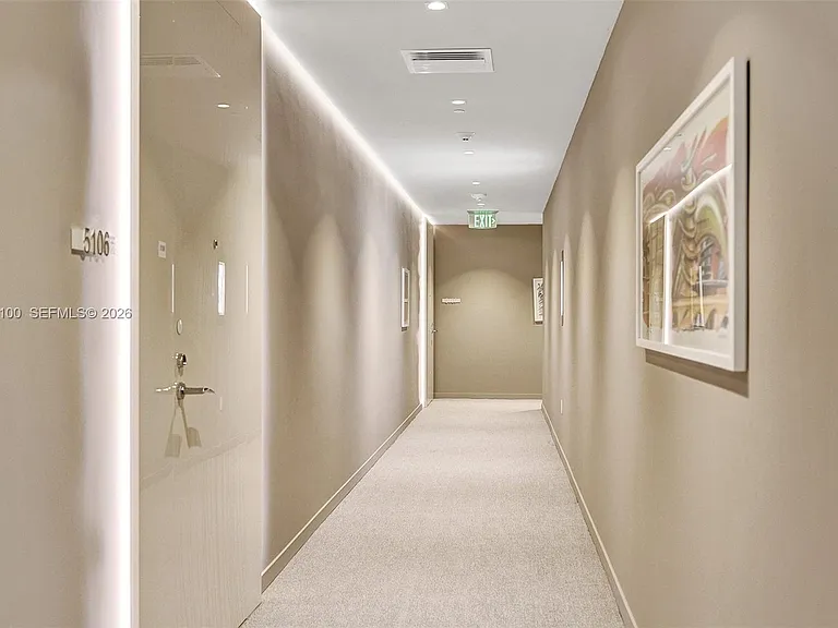 1000 Brickell Plz #Penthouse 5106 — Photo 17
