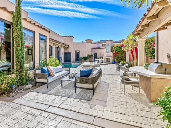 20 Via Condotti, Rancho Mirage, CA 92270