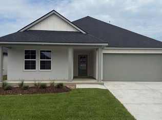 121 Top Ridge Rd, Duson, LA 70529